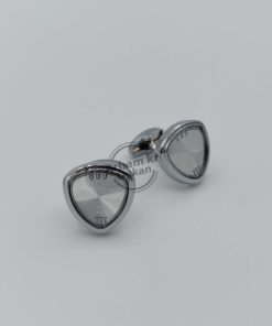 Double Lamination Cufflinks