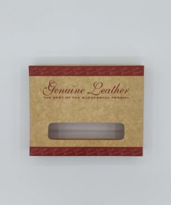 Wallet Boxes