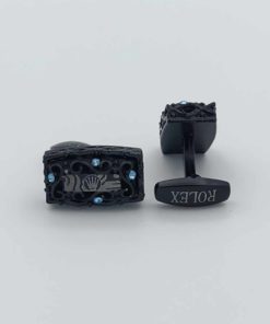 Brands Cufflinks for Men Design 1