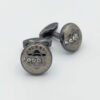 Elegant Design Cufflinks for Men Design 2
