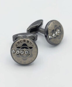 Elegant Design Cufflinks for Men Design 2